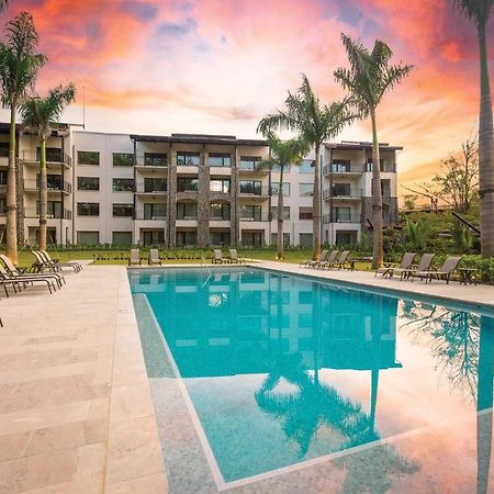 Marriott Vacation Club At Los Suenos Playa Herradura  Exterior foto