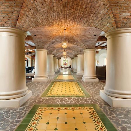 Marriott Vacation Club At Los Suenos Playa Herradura  Exterior foto