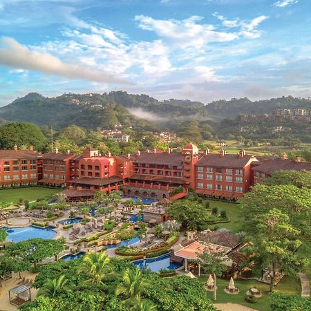 Marriott Vacation Club At Los Suenos Playa Herradura  Exterior foto