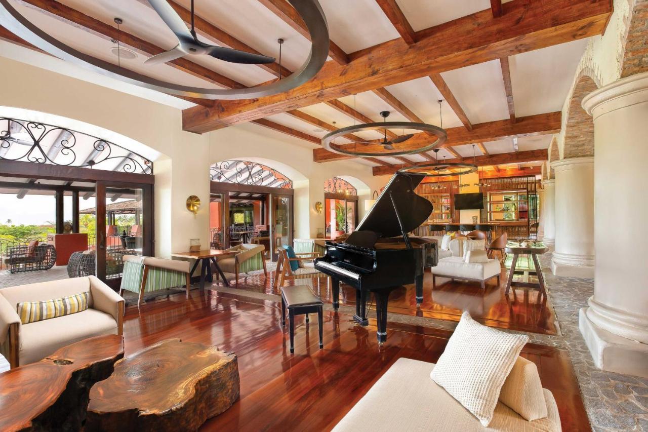 Marriott Vacation Club At Los Suenos Playa Herradura  Exterior foto