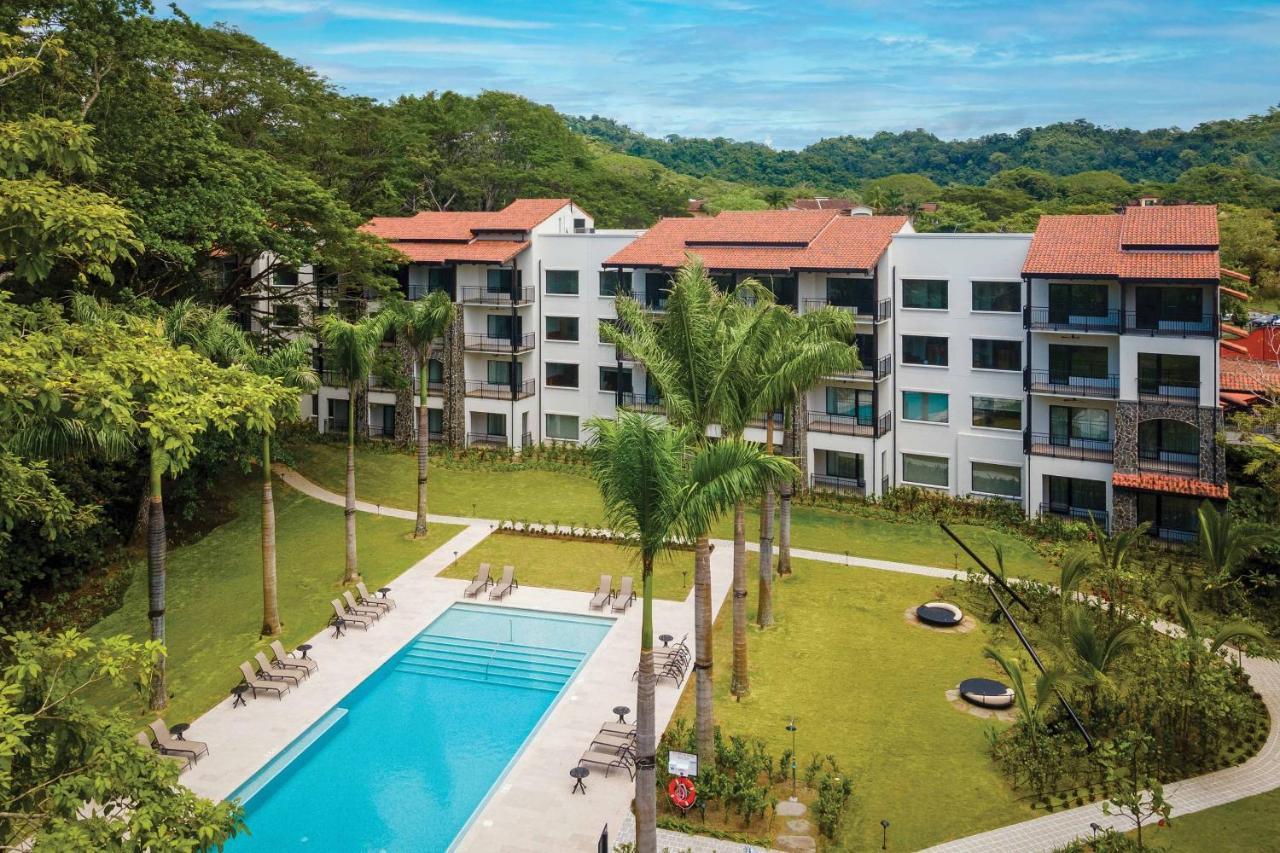 Marriott Vacation Club At Los Suenos Playa Herradura  Exterior foto