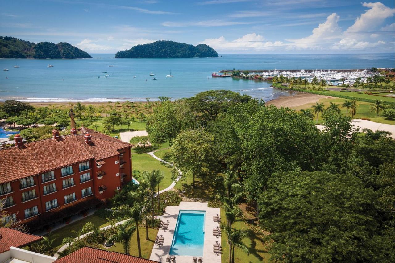 Marriott Vacation Club At Los Suenos Playa Herradura  Exterior foto