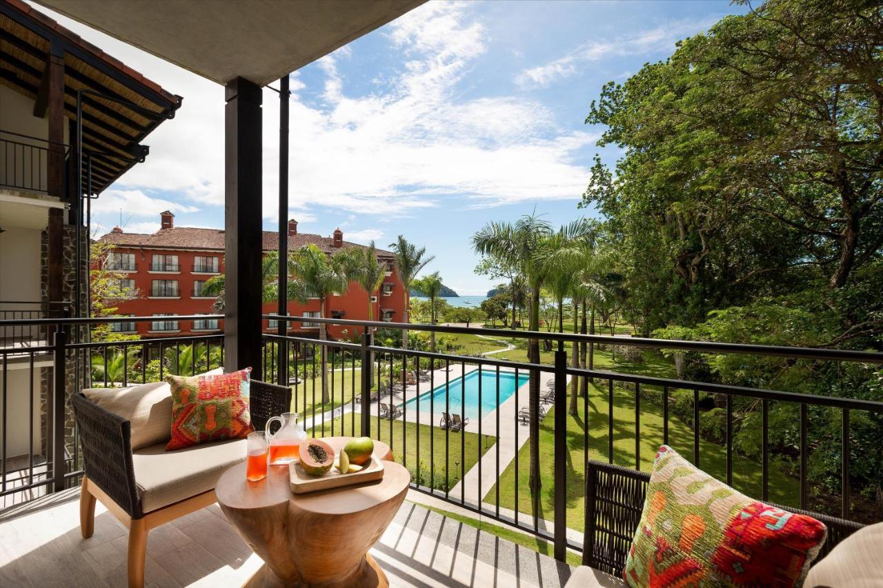 Marriott Vacation Club At Los Suenos Playa Herradura  Exterior foto