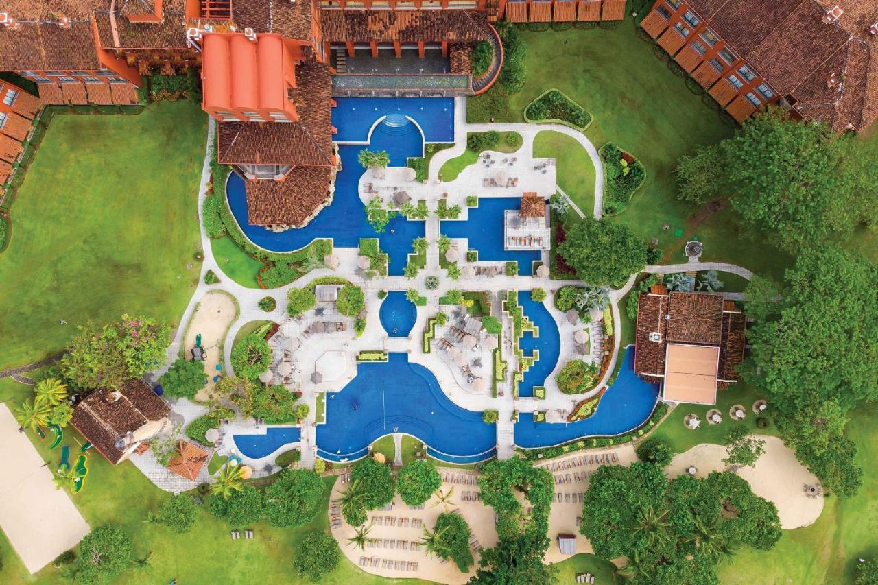 Marriott Vacation Club At Los Suenos Playa Herradura  Exterior foto