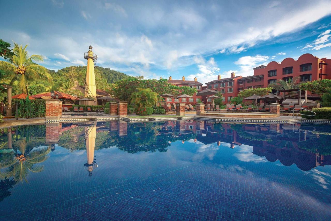 Marriott Vacation Club At Los Suenos Playa Herradura  Exterior foto