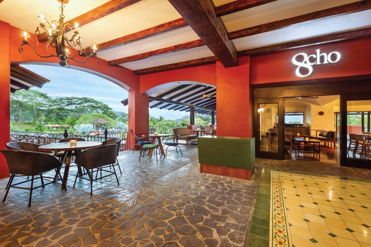 Marriott Vacation Club At Los Suenos Playa Herradura  Exterior foto