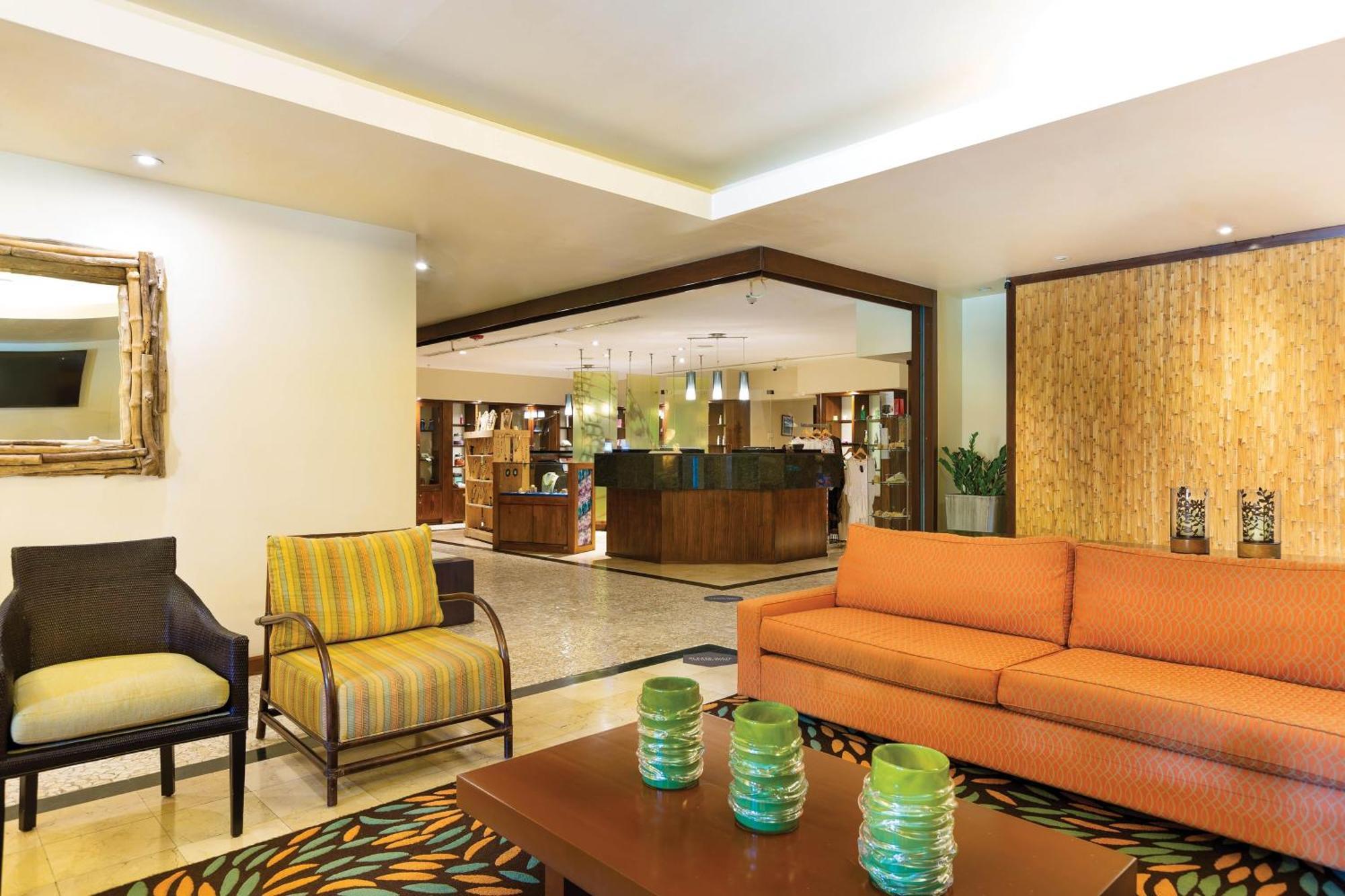 Marriott Vacation Club At Los Suenos Playa Herradura  Exterior foto